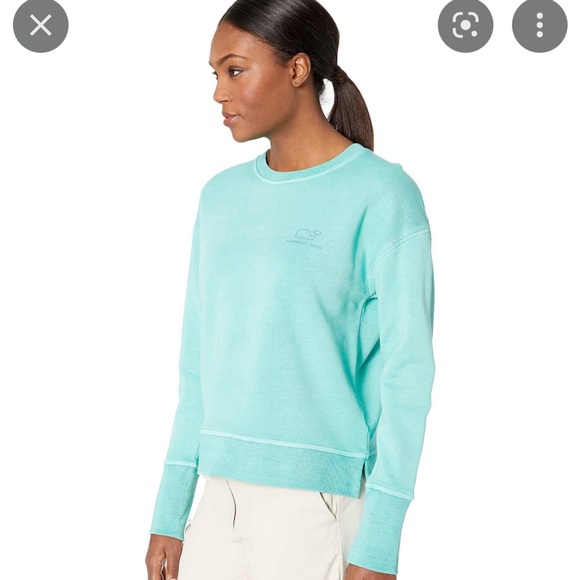 Vineyard vines crewneck sweatshirt - Picture 10 of 10